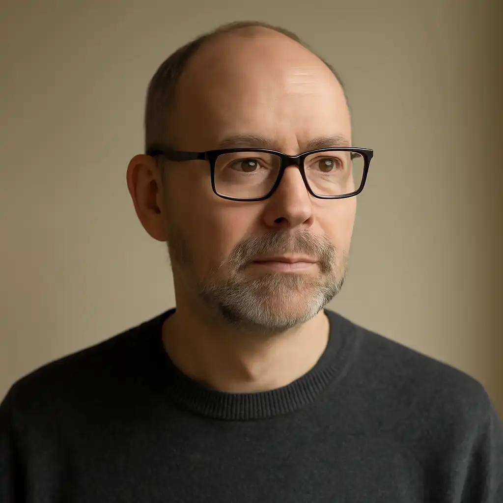 Thom Reinders